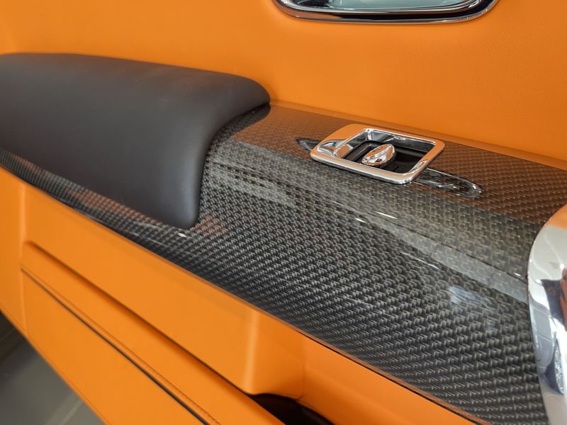 Rolls Royce Phantom II 2dr Auto