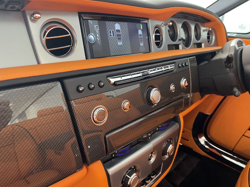 Rolls Royce Phantom II 2dr Auto