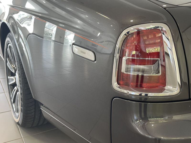 Rolls Royce Phantom II 2dr Auto