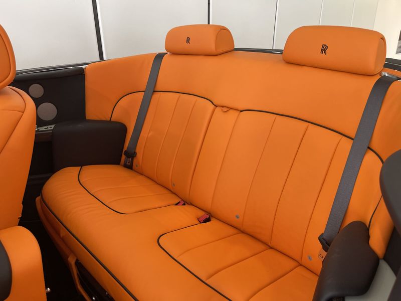 Rolls Royce Phantom II 2dr Auto