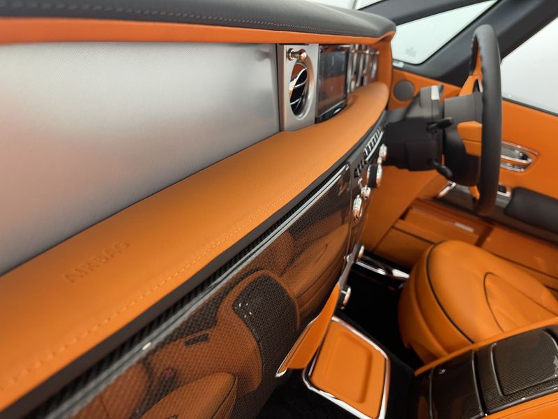 Rolls Royce Phantom II 2dr Auto