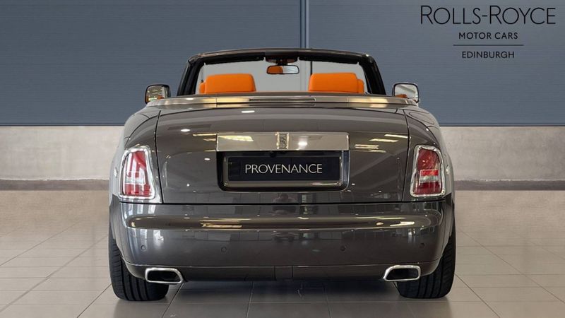 Rolls Royce Phantom II 2dr Auto