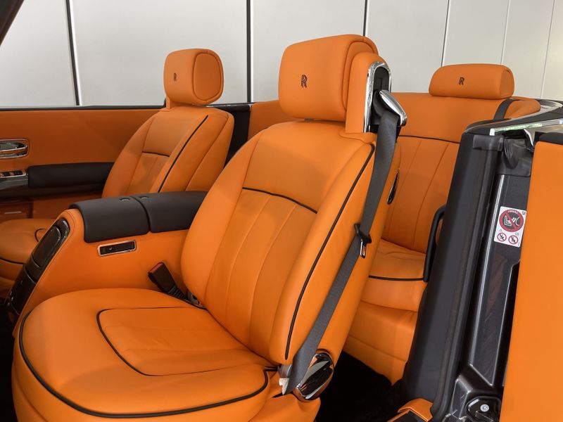 Rolls Royce Phantom II 2dr Auto