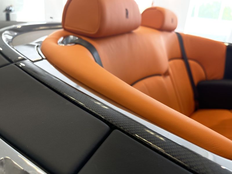 Rolls Royce Phantom II 2dr Auto