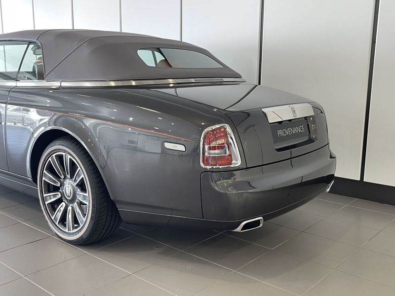 Rolls Royce Phantom II 2dr Auto