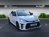 Toyota GR Yaris