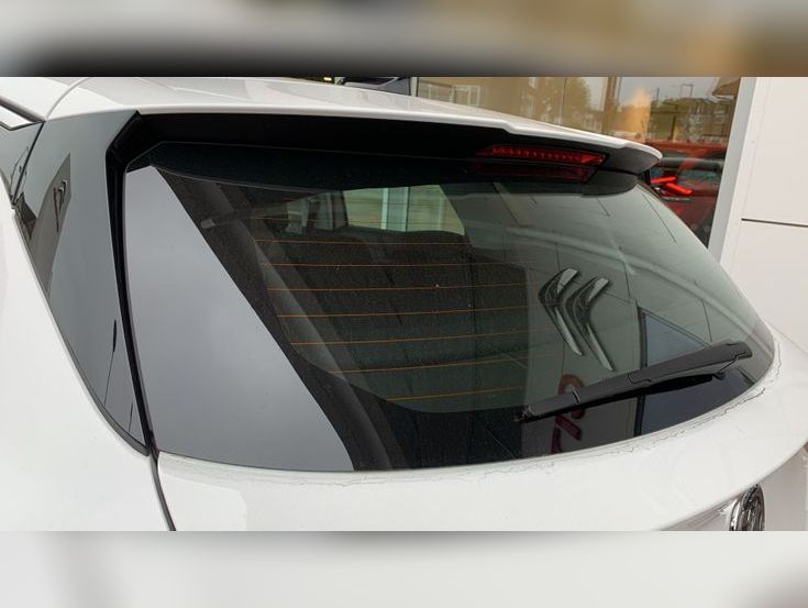 Vauxhall Grandland X