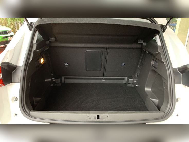 Vauxhall Grandland X