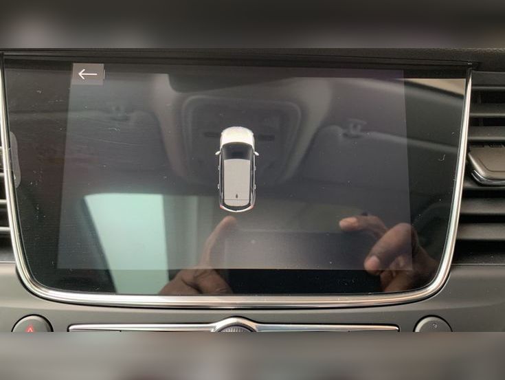 Vauxhall Grandland X