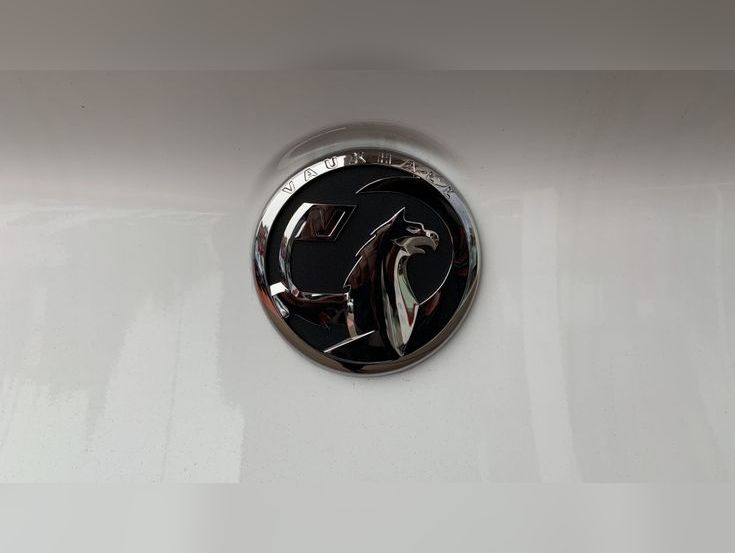 Vauxhall Grandland X