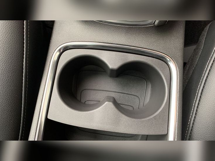 Vauxhall Grandland X