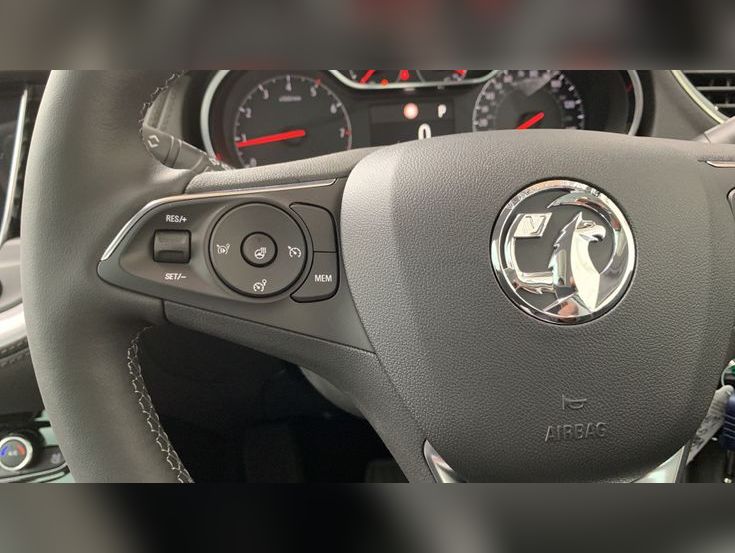 Vauxhall Grandland X