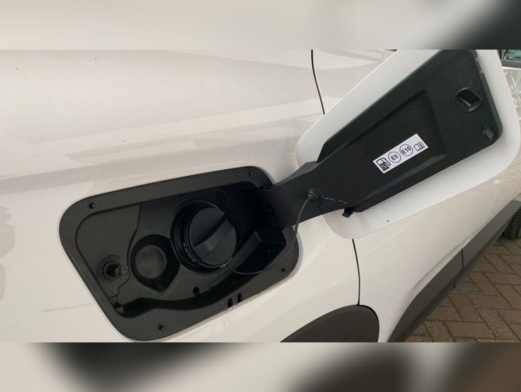Vauxhall Grandland X
