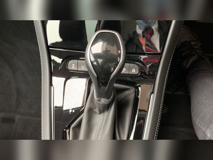 Vauxhall Grandland X