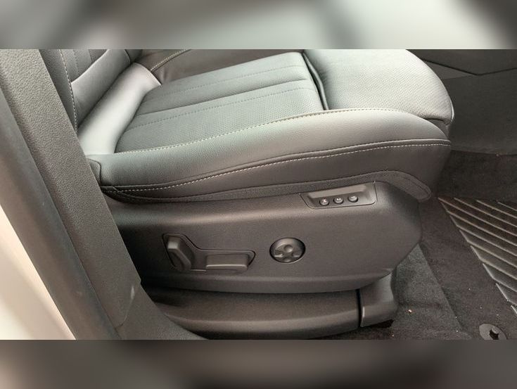 Vauxhall Grandland X