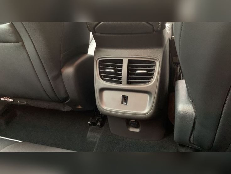 Vauxhall Grandland X