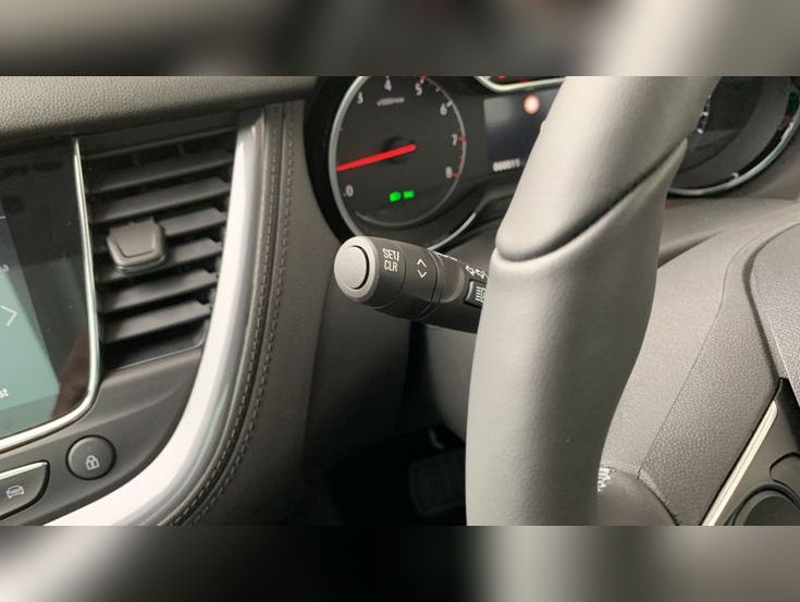 Vauxhall Grandland X