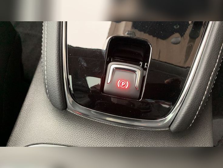 Vauxhall Grandland X