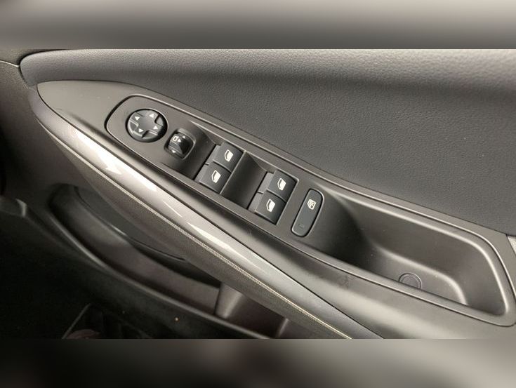 Vauxhall Grandland X