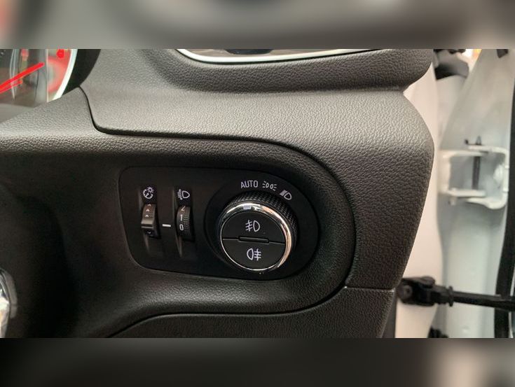 Vauxhall Grandland X