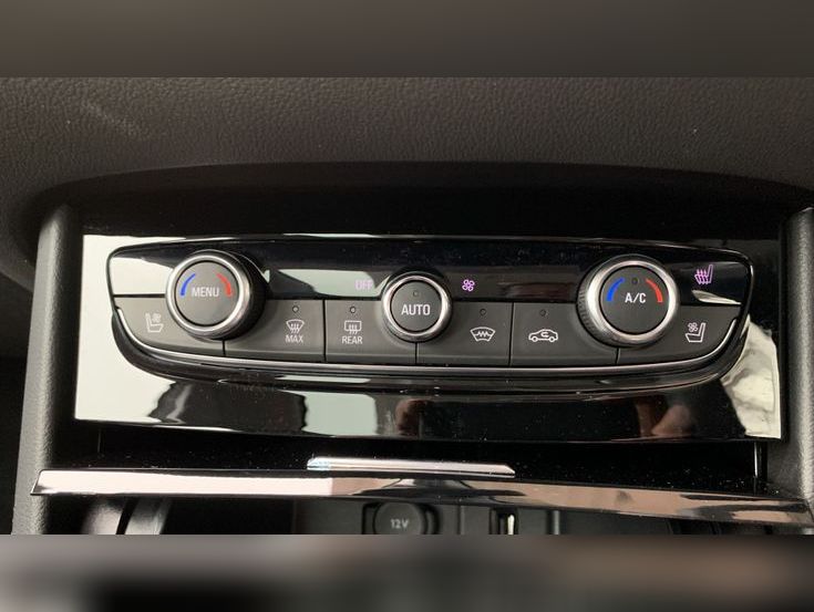 Vauxhall Grandland X