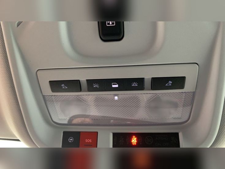 Vauxhall Grandland X