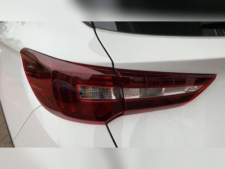 Vauxhall Grandland X