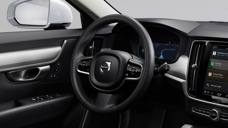 Volvo V90 2.0 B4D Momentum 5dr Auto