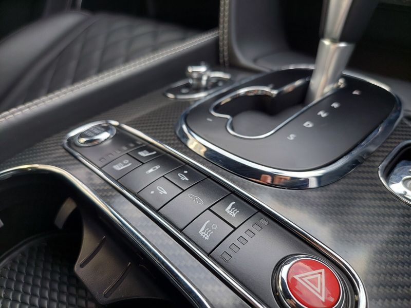 Bentley Continental GT 4.0 V8 S Mulliner Driving Spec 2dr Auto