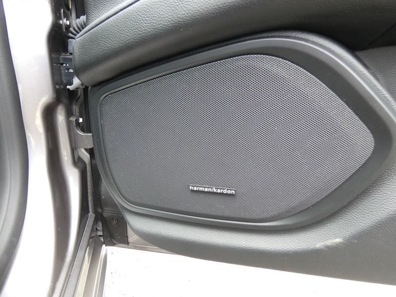 Maserati Quattroporte V6d 4dr Auto