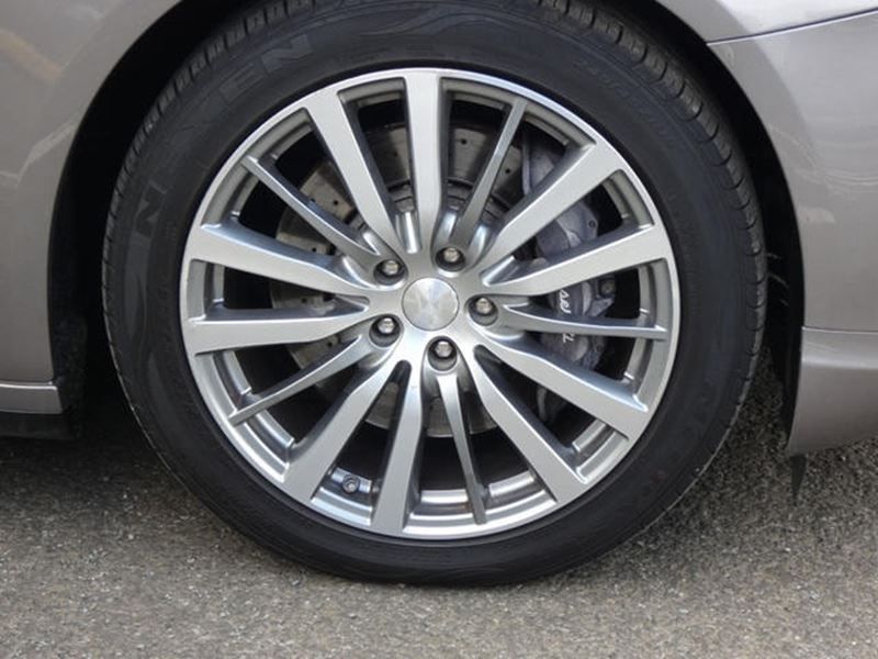 Maserati Quattroporte V6d 4dr Auto
