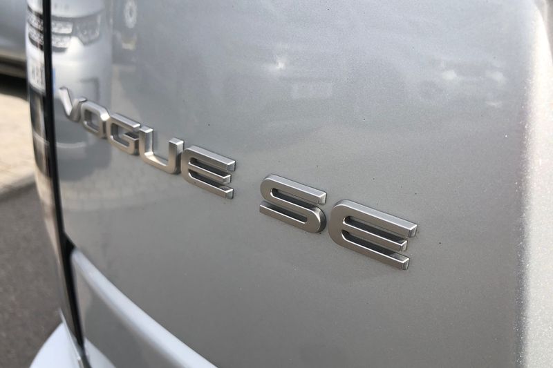Land Rover Range Rover 3.0 SDV6 Vogue SE 4dr Auto