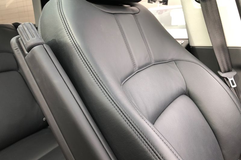 Land Rover Range Rover 3.0 SDV6 Vogue SE 4dr Auto