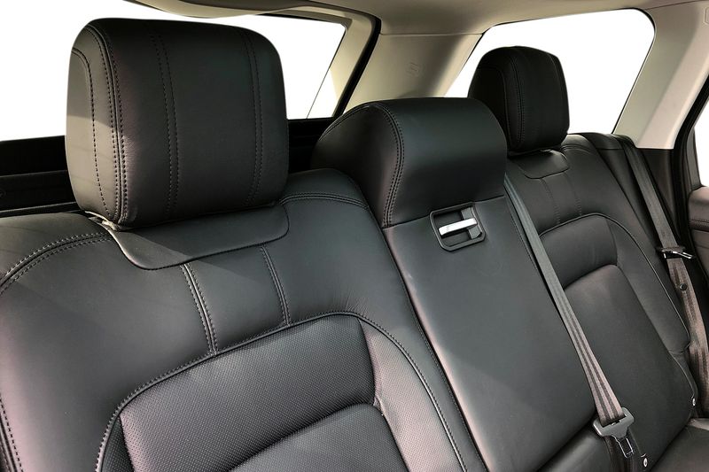 Land Rover Range Rover 3.0 SDV6 Vogue SE 4dr Auto