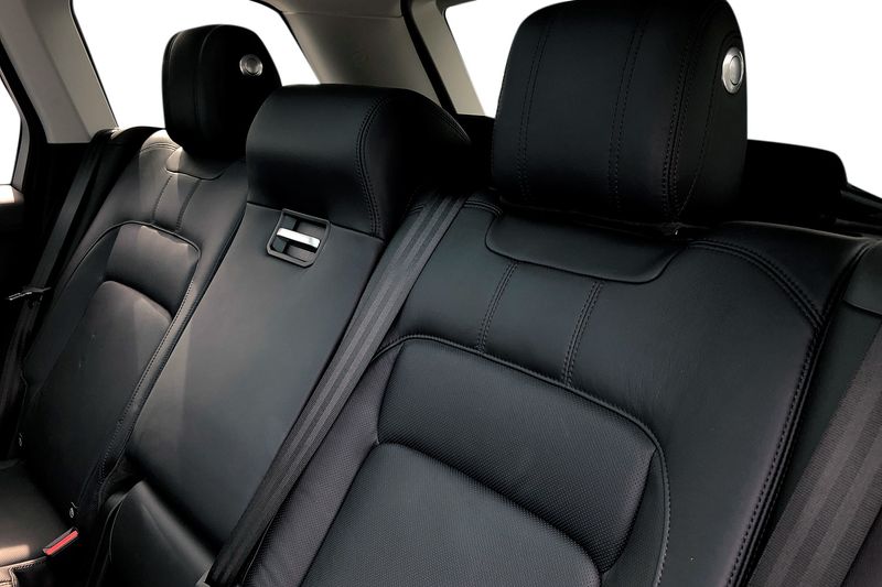 Land Rover Range Rover 3.0 SDV6 Vogue SE 4dr Auto