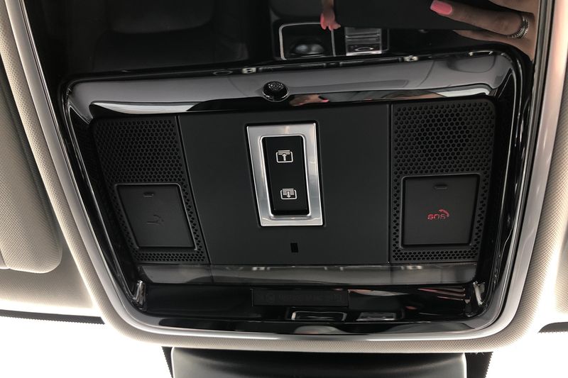 Land Rover Range Rover 3.0 SDV6 Vogue SE 4dr Auto