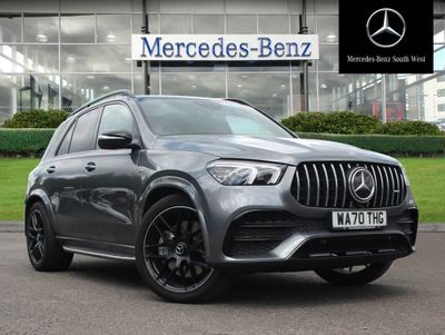 Mercedes Benz Cars In Devon | Desperate Seller