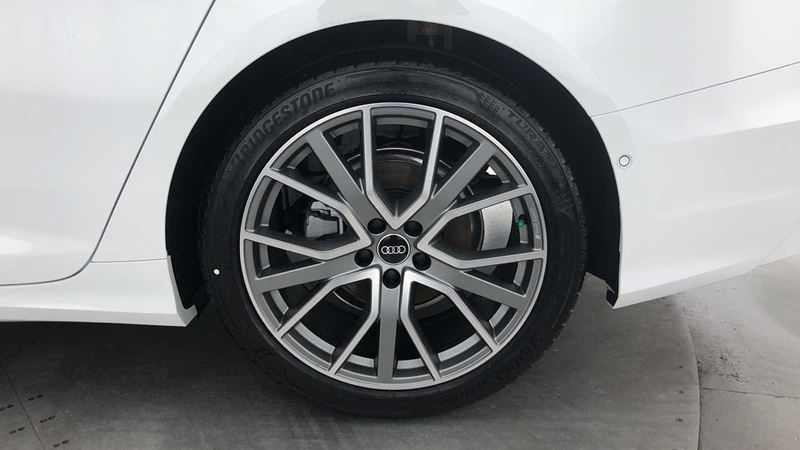 Audi A6 40 TDI Black Edition 4dr S Tronic