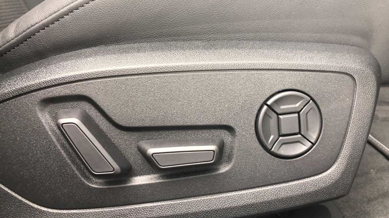 Audi A6 40 TDI Black Edition 4dr S Tronic
