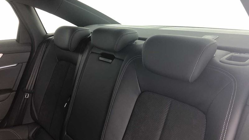 Audi A6 40 TDI Black Edition 4dr S Tronic