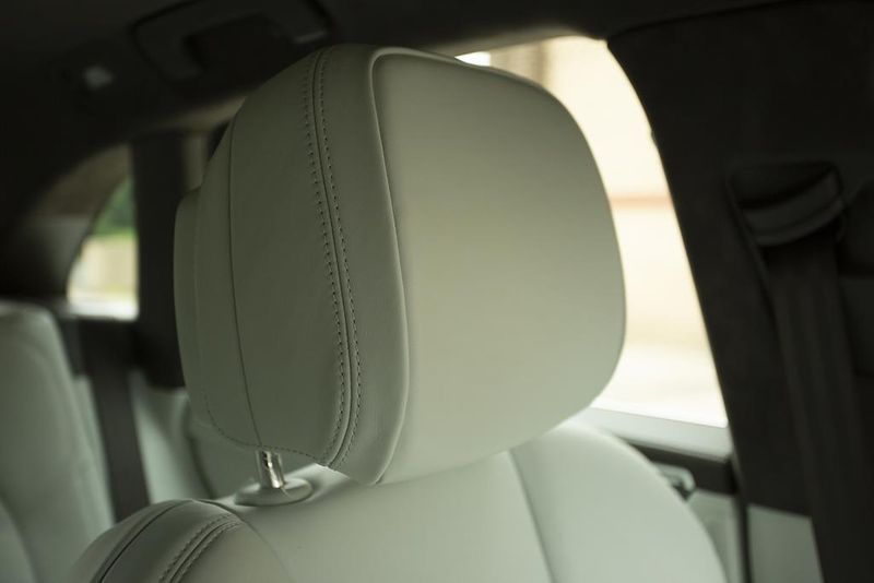 Porsche Macan Turbo 5dr PDK