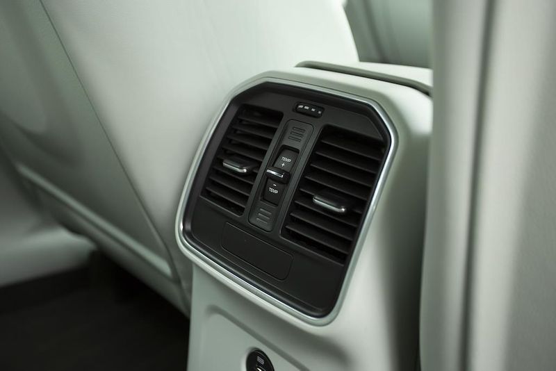 Porsche Macan Turbo 5dr PDK