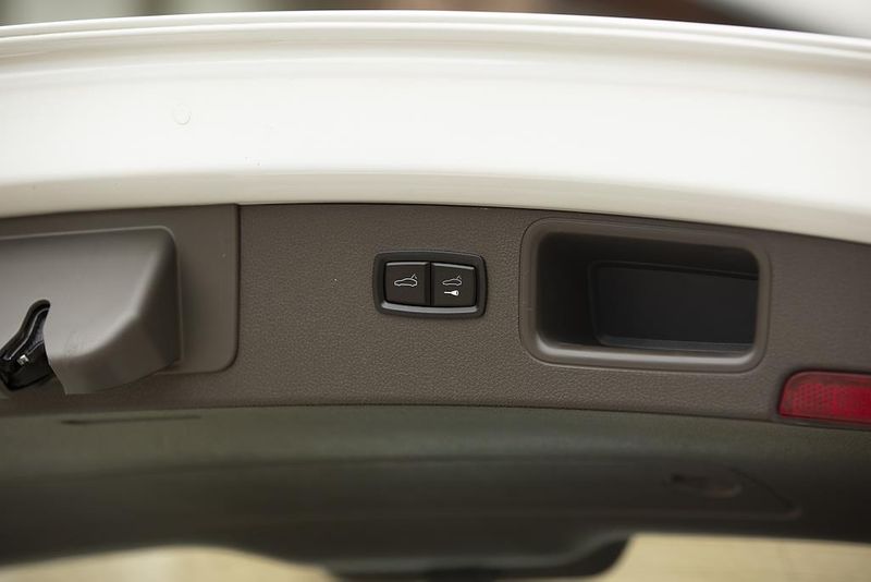 Porsche Macan Turbo 5dr PDK