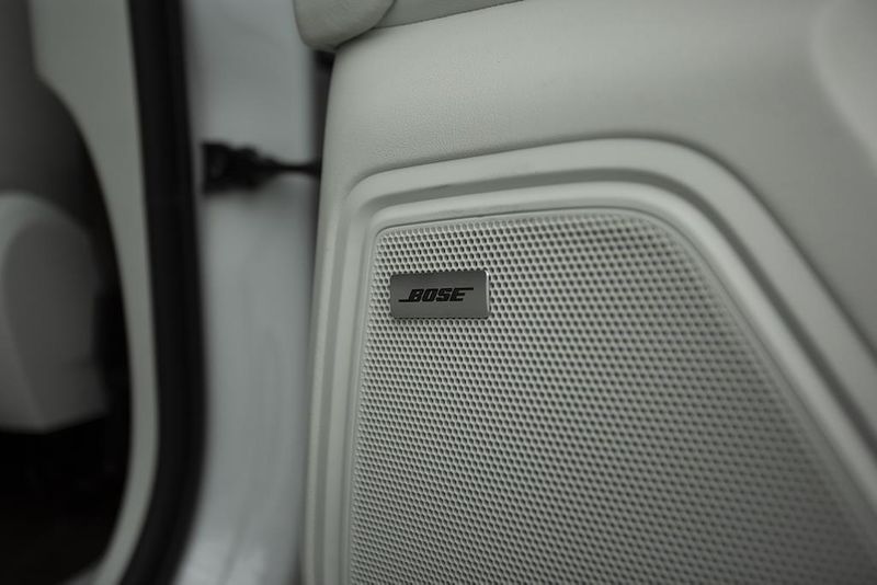 Porsche Macan Turbo 5dr PDK