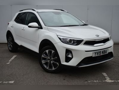Used Cars from Perrys Rotherham Kia, , on DesperateSeller.co.uk