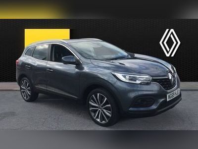 Renault Cars In Devon  Desperate Seller