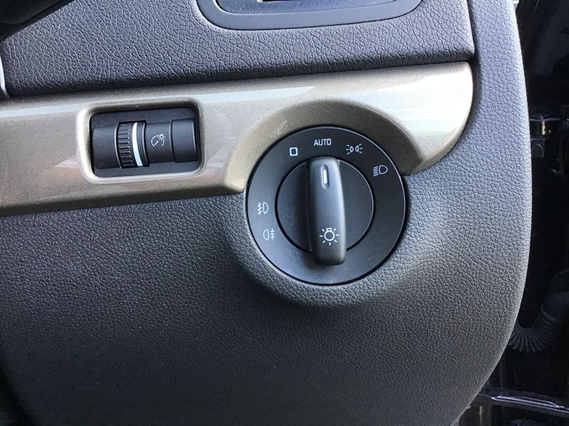 Skoda Yeti Outdoor 2.0 TDI CR SE L Drive 5dr