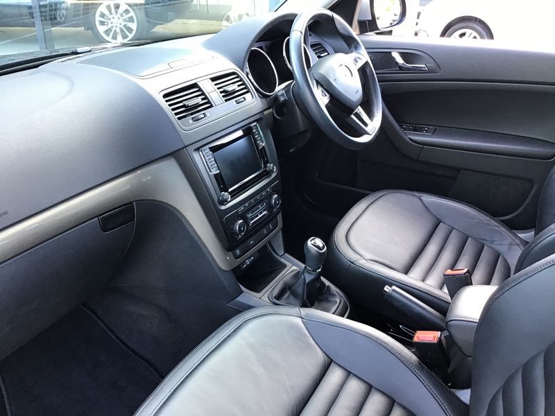Skoda Yeti Outdoor 2.0 TDI CR SE L Drive 5dr