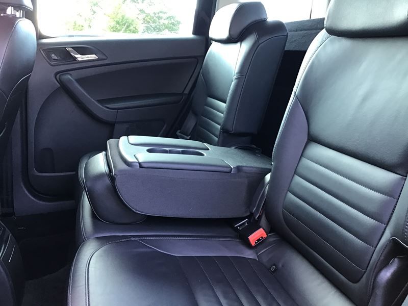 Skoda Yeti Outdoor 2.0 TDI CR SE L Drive 5dr