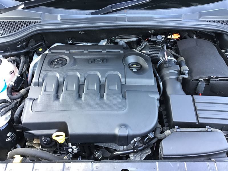 Skoda Yeti Outdoor 2.0 TDI CR SE L Drive 5dr